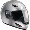 Casque Enfant HJC Junior CL14Y Métal gris